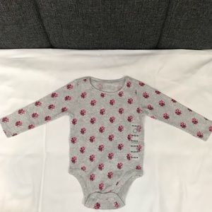 Baby Bodysuit